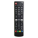 LG 43UK6470 Smart Led Tv Kumandası