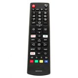 Lg 43um7100plb Netflix Prime Video Tuşlu Smart Led Tv Kumandası