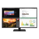 Lg 43Un700-B 43" 8 Ms 4K Ips 60 Hz Monitör - Outlet