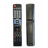 LG 47LA640 Smart LCD LED Tv Kumandası