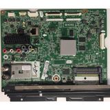 Lg 47LA660S Anakart, EAX64797003(1.2), EBT62376602
