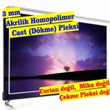 LG 47LA740S Uyumlu Tv Ekran Koruyucu