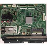 Lg 47LA740S-ZA Anakart, EAX64797004(1.1), EBT62596128