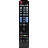 LG 47LX6500 Smart Lcd Led Tv Kumandası