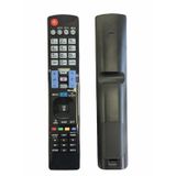 LG 47SL9500 Smart Lcd Led Tv Kumandası