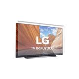LG 48" inç 122 Ekran TV EKRAN KORUYUCU Oled Qled Nanocell 4k/8k uyumlu LQWd565fs6a