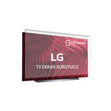 LG 48" OLED48C54LA Tv Ekran Koruyucu 121cm Ekran Oled Webos EVO
