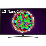 LG 49NANO816NA 49" NanoCell 4K Ultra HD Smart LED TV