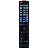 LG 49SJ800V Smart Lcd Led Tv Kumandası