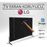 LG 49SK7900LA Tv Ekran Koruyucu