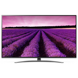 LG 49SM8200 Outlet 49" 4K Uydu Alıcılı Smart LED TV