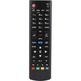 LG 49UB850 Smart LED TV Kumandası