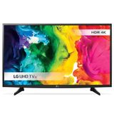 LG 49UH610V Teşhir LED TV