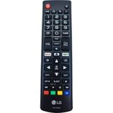 LG 49UJ6309 Smart Led Tv Kumandası