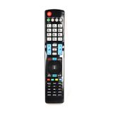 LG 4K Smart-3D Tuşlu LCD-LED TV Tüm Modellere Uyumlu TV Kumandası