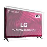 LG 50 126 Ekran Tv Ekran Koruyucu