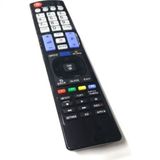 LG 50LA620S Smart Led Tv Kumandası