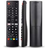 Lg 50uk6470plc Smart Led Tv Kumandası