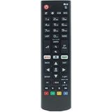 LG 50UM7450PLA Jahre Smart Lcd Led Tv Kumandası