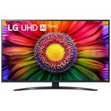 LG 50UR81006 50 inç 127 Ekran 4K Ultra HD WebOS Outlet LED TV