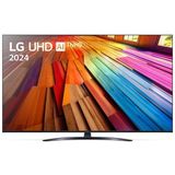 LG 50UT81006LA 50 inç 127 Ekran 4K Ultra HD WebOS Teşhir LED TV