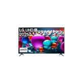 LG 55 inç 139 Ekran 4K Smart AI Sihirli Kumanda HDR10+ webOS25 UHD TV