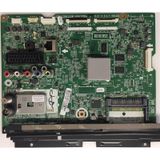 LG 55LA690S ANAKART, EAX64797004(1.1), EBT62596128