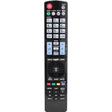 LG 55LX6500 Smart LED TV Kumandası