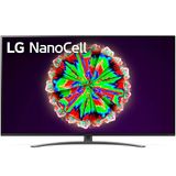 LG 55NANO816NA 55" NanoCell 4K Ultra HD Smart LED TV