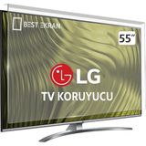 LG 55NANO816QA Tv Ekran Koruyucu