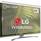 LG 55NANO916PA Tv Ekran Koruyucu