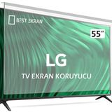 LG 55NANO956NA Tv Ekran Koruyucu
