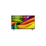 LG 55NU8E0B3LA 50 inç 127 Ekran 4K Ultra HD webOS LED TV