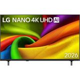 LG 55NU8E0B3LA 55 inç 140 Ekran 4K Ultra HD webOS LED TV