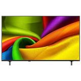 LG 55NU900B6LA 55 inç 139 Ekran Uydu Alıcılı Smart 4K AI Sihirli Kumanda 60Hz VRR webOS26 AI UHD TV