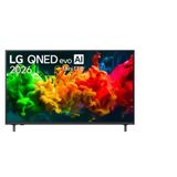 LG 55QNED81B6A 55 inç 139 Ekran 4K Ultra HD WebOS QNED MiniLED TV