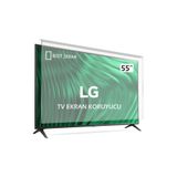 LG 55QNED82A6B Tv Ekran Koruyucu 55" inç 139 Ekran QNED KIRILMAZ 55QNED82A6B