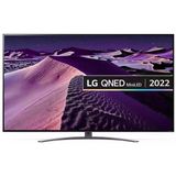 LG 55QNED866QA 55 inç 139 Ekran 4K Ultra HD Teşhir QNED TV