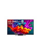 LG 55QNED87B6A 55 inç 139 Ekran 4K Ultra HD WebOS QNED MiniLED TV