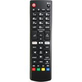 LG 55SM8000 Smart Lcd Led Tv Kumandası