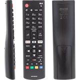 LG 55SM8200 Smart LCD LED Tv Kumandası