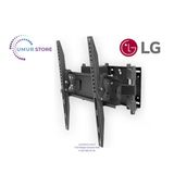 Lg 55Ua85006la 55” 4K Smart Aı Sihirli Kumanda Hdr10+ Webos25 Uhd 42-65 İnç Hareketli Lcd Led Tv Duvar Askı Aparatı