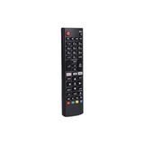 LG 55uj651v-za 4k Smart Led Tv Kumandası