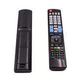 LG 55UJj630V Smart Led Tv Kumandası