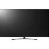 LG 55UQ81006LB 55 inç 139 Ekran 4K Ultra HD WebOS Outlet LED TV