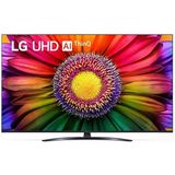 LG 55UR81006LJ 55 inç 140 Ekran 4K Ultra HD WebOS Teşhir LED TV