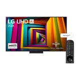 LG 55UT91006LA 55 inç 139 Ekran 4K Ultra HD WebOS Teşhir LED TV