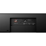 LG 600W 4.1 Kanal Soundbar Yüksek Ses Kalitesi ile Ev Sinema Ses Sistemi - Siyah