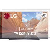 LG 60LA740S Uyumlu Tv Ekran Koruyucu