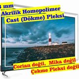 LG 60UN71006LB Tv Ekran Koruyucu